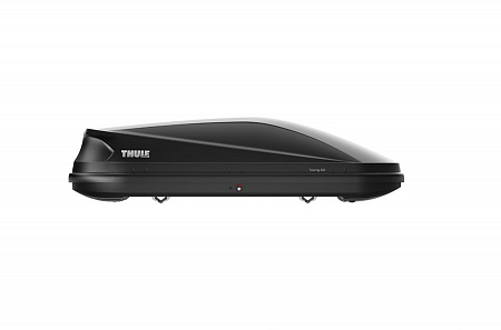 THULE Touring M (200) Black (черный матовый)