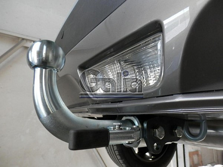 Фаркоп оцинкованный Galia S112C для Suzuki Vitara 2015-