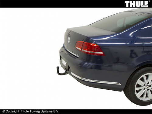 Фаркоп Brink (Thule) 558200 для Volkswagen Passat (2010 - 2014)