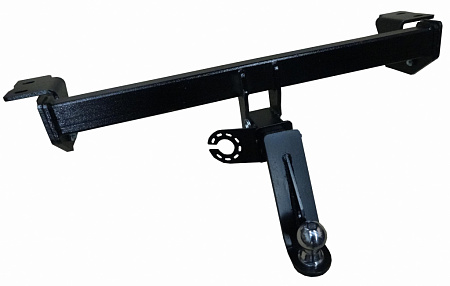 Фаркоп Bizon FA 0851-E для Toyota Prius 30 2009-2015