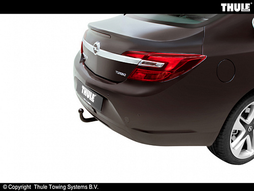 Фаркоп Brink (Thule) 584300 для Opel Insignia (2013 - )