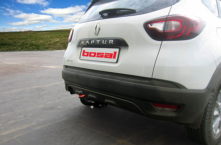 Фаркоп Bosal 1436-A Renault Kaptur 2016-