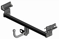 Фаркоп G-N015 Garant Nissan Qashqai 2 2014-, Nissan Qashqai,  Qashqai +2 2006-2014