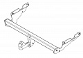Фаркоп AvtoS MZ 01 для MAZDA CX-5 2012-