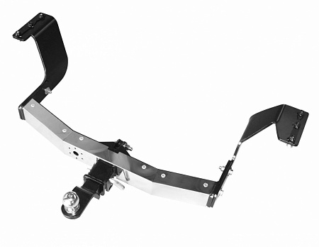 Фаркоп PT Group 17011501 для Haval H6 2014-
