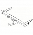 Фаркоп Westfalia 342184600001 Jeep Grand Cherokee 2010-