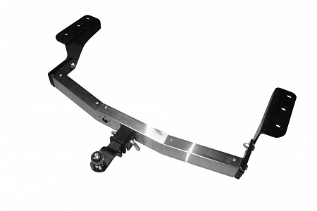 Фаркоп PT Group 18021501 для LEXUS NX с 2014/ TOYOTA RAV4 2013-2018