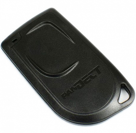 Брелок-метка Pandora DXL 3970 (is-750 black v2)