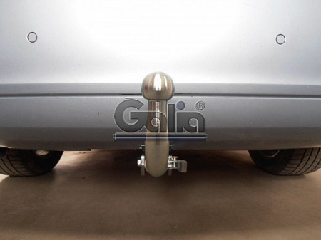 Фаркоп оцинкованный Galia C066C для Chevrolet Cruze седан/хетчбек 2009-2016
