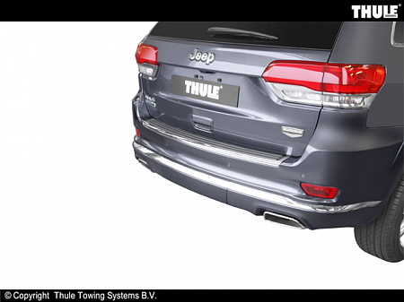 Фаркоп Brink (Thule) 583300 для Jeep Grand Cherokee (2013 - )