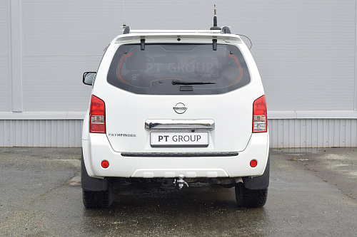 Фаркоп PT Group 08031501 для Nissan Pathfinder 2004-2014
