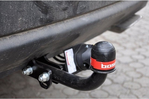 Фаркоп Bosal 3084-A Toyota RAV4 2013-
