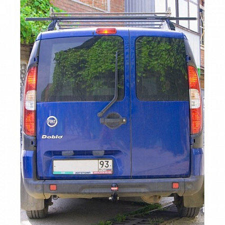 Фаркоп Bosal 2626-A FIAT Doblo 2000-2010