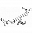 Фаркоп Westfalia 314341600001 Opel Insignia 2008-2013