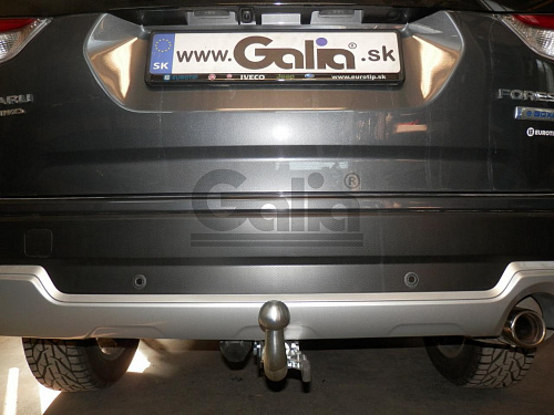 Фаркоп оцинкованный Galia S140A для SUBARU Forester 2019- 