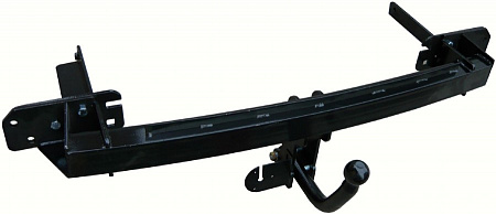 Фаркоп F118-A Leader Plus Ford Galaxy минивэн 2006г.-по н.в.