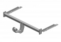 Фаркоп AvtoS HN 03 Honda Civic седан 2006-2012