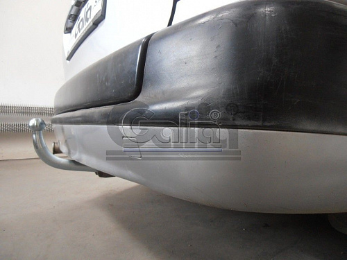 Фаркоп оцинкованный Galia C016A для Citroen XSARA 1998-2005