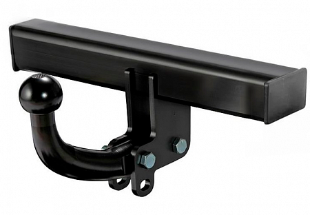 Фаркоп M116-A Leader Plus MITSUBISHI L200 2006 - 2015 г.в. ( + Long ) / FIAT FULLBACK 2016 - … г.в.