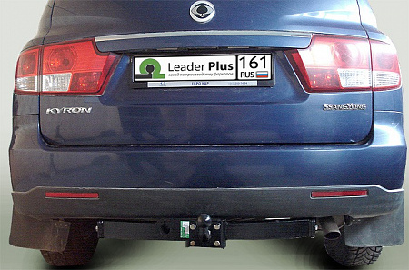 Фаркоп S205-F Leader Plus Ssang Yong Kyron SUV 2005г.-по н.в.