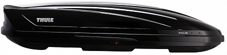 THULE Motion XL (800) Black (черный)