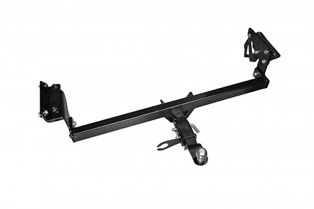 Фаркоп PT Group 08041501 для Nissan Qashqai с 2014 -