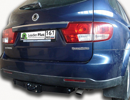 Фаркоп S205-FC Leader Plus Ssang Yong Kyron SUV 2005г.-по н.в.