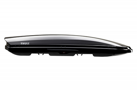 THULE Dynamic M (800) Black черный глянцевый