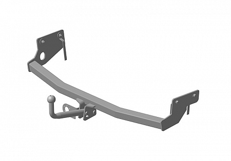 Фаркоп AvtoS FD 14 для Ford Focus I универсал 1998-2004