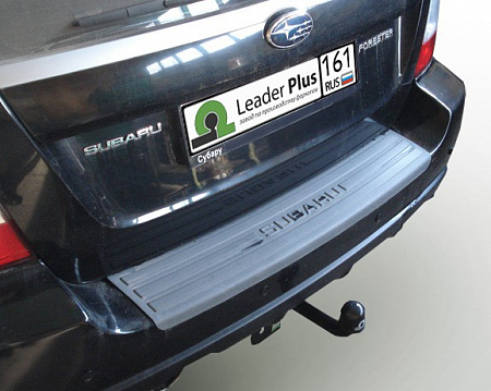 Фаркоп S303-A Leader Plus Subaru Forester SUV 1997-2008гг.