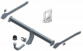 Фаркоп Brink (Thule) 604200 для MAZDA CX-3 15-