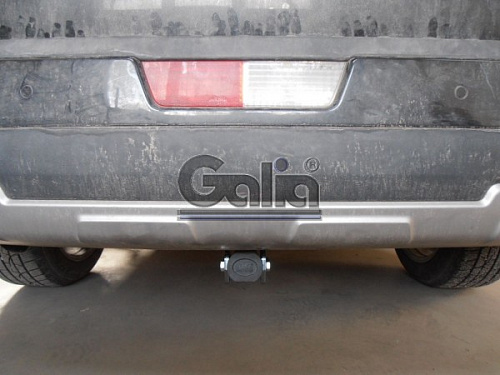 Фаркоп оцинкованный Galia C061C для Chevrolet Orlando 2011-