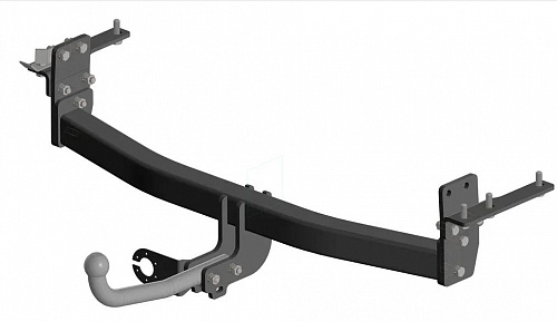 Фаркоп G-N011 Garant Nissan X-Trail T32 2015-