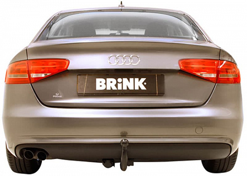 Фаркоп Brink (Thule) 618900 для Audi A4 (2007 - 2015)