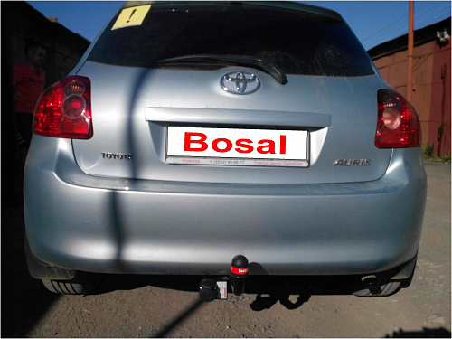 Фаркоп Bosal 3059-A Toyota Auris 2007-2013