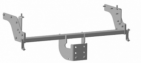 Фаркоп Bosal 3958-F для Ford Ranger 2007-2011, Mazda BT50 2006-2011