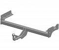 Фаркоп AvtoS MI 24 для Mitsubishi Outlander 2003-2007