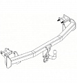 Фаркоп Westfalia 340098600001 Mitsubishi Outlander 2012-