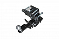 Фаркоп PT Group 09031501 для Toyota Land Cruiser 200 2007-