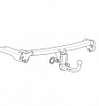 Фаркоп Westfalia 343066600001 Mazda CX-7 2006-2012
