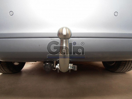 Фаркоп оцинкованный Galia C066C для Chevrolet Cruze седан/хетчбек 2009-2016