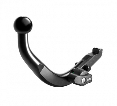 Фаркоп Brink (Thule) 513900 для Audi Q5 (2008 - )