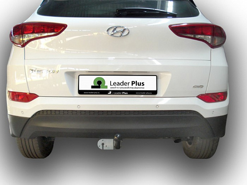 Фаркоп H226-A Leader Plus HYUNDAI TUCSON 2016