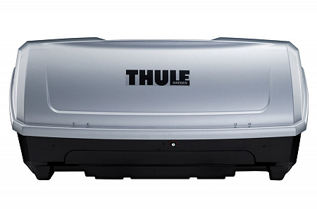 THULE BackUp 900 серый для установки на EasyBase