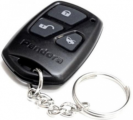 Брелок Pandora DeLuxe 2000, 2010, 2050 (R305L)