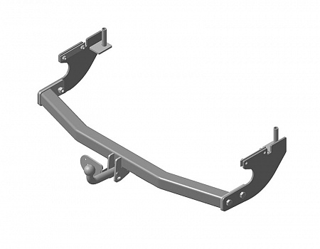 Фаркоп AvtoS GW 03 для Great Wall Hover 2005-2010