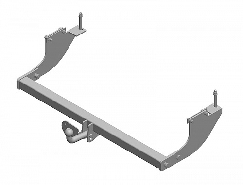 Фаркоп AvtoS GW 07 для Great Wall Safe 2005-2009
