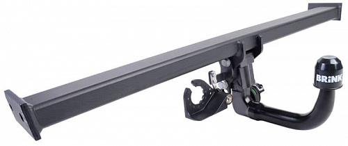 Фаркоп Brink (Thule) 604000 для AUDI Q3 11-