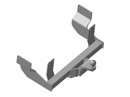Фаркоп AvtoS MB 03 для Mercedes Viano w638 1996-2003, Mercedes Vito w638 1996-2003