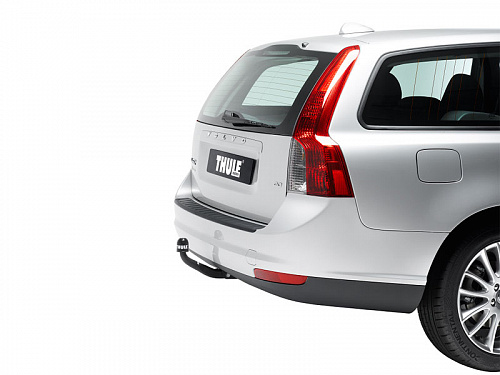 Фаркоп Brink (Thule) 533400 для Volvo XC70 (2007 - )